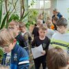 Fotografie 4 - Výprava do Botanické zahrady