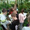 Fotografie 7 - Výprava do Botanické zahrady