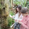 Fotografie 10 - Výprava do Botanické zahrady