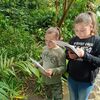 Fotografie 11 - Výprava do Botanické zahrady