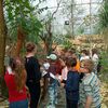 Fotografie 12 - Výprava do Botanické zahrady