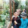 Fotografie 17 - Výprava do Botanické zahrady