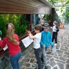 Fotografie 18 - Výprava do Botanické zahrady