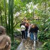 Fotografie 25 - Výprava do Botanické zahrady