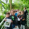 Fotografie 29 - Výprava do Botanické zahrady