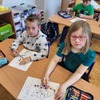 Fotografie 4 - Tvoříme klubíčka