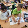 Fotografie 5 - Tvoříme klubíčka