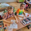 Fotografie 6 - Tvoříme klubíčka