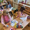 Fotografie 13 - Tvoříme klubíčka