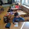 Fotografie 12 - Čtení pro prvňáčky