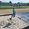 Fotografie 19 - Cvičíme venku