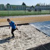 Fotografie 21 - Cvičíme venku