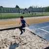 Fotografie 22 - Cvičíme venku