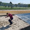 Fotografie 23 - Cvičíme venku