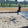Fotografie 26 - Cvičíme venku