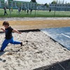 Fotografie 30 - Cvičíme venku
