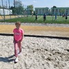 Fotografie 31 - Cvičíme venku