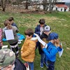 Fotografie 6 - Škola v přírodě - Pondělí