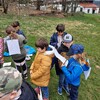 Fotografie 7 - Škola v přírodě - Pondělí