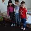 Fotografie 12 - Škola v přírodě - Pondělí