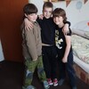 Fotografie 13 - Škola v přírodě - Pondělí