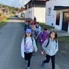 Fotografie 1 - ŠKOLA V PŘÍRODĚ: Den 3.