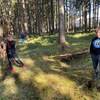 Fotografie 2 - ŠKOLA V PŘÍRODĚ: Den 3.
