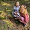 Fotografie 3 - ŠKOLA V PŘÍRODĚ: Den 3.