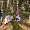 Fotografie 7 - ŠKOLA V PŘÍRODĚ: Den 3.