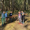 Fotografie 9 - ŠKOLA V PŘÍRODĚ: Den 3.