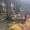 Fotografie 11 - ŠKOLA V PŘÍRODĚ: Den 3.
