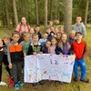 Fotografie 25 - ŠKOLA V PŘÍRODĚ: Den 3.