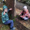 Fotografie 4 - Škola v přírodě - Úterý