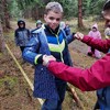 Fotografie 14 - Škola v přírodě - Úterý