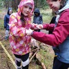 Fotografie 15 - Škola v přírodě - Úterý