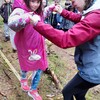 Fotografie 16 - Škola v přírodě - Úterý