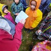 Fotografie 3 - Škola v přírodě - Úterý, pokračování