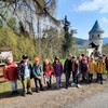 Fotografie 10 - Škola v přírodě - Úterý, pokračování