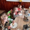 Fotografie 13 - Škola v přírodě - Úterý, pokračování
