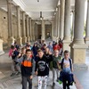 Fotografie 7 - ŠKOLA V PŘÍRODĚ: Den 4.