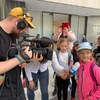 Fotografie 21 - ŠKOLA V PŘÍRODĚ: Den 4.