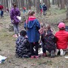 Fotografie 3 - Škola v přírodě - Středa