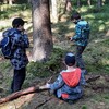 Fotografie 6 - Škola v přírodě - Středa