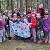 Fotografie 8 - Škola v přírodě - Středa