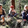 Fotografie 11 - Škola v přírodě - Středa
