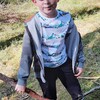 Fotografie 14 - Škola v přírodě - Středa