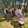 Fotografie 16 - Škola v přírodě - Středa