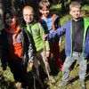 Fotografie 17 - Škola v přírodě - Středa