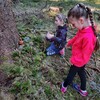 Fotografie 18 - Škola v přírodě - Středa