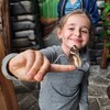 Fotografie 10 - Škola v přírodě - Čtvrtek